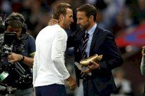 كأس أوروبا: ساوثغيت يبحث عن نصف النهائي على الأقل