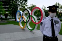 أولمبياد طوكيو: قيود صارمة على تحركات الصحافيين الاجانب