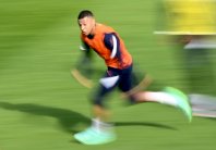 كأس أوروبا: مبابي يسعى لتعويض خسارة الموسم السابق والحصول على اللقب