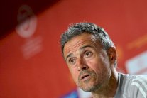 كأس أوروبا: شخصية إنريكي القوية تعزّز حظوظ إسبانيا