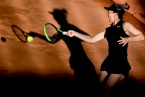 بطولة ويمبلدون: هاليب لن تدافع عن لقبها بسبب الإصابة