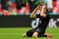 مهاجم منتخب ألمانيا 