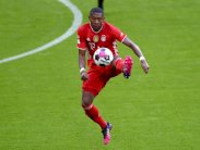 لاعب ريال الجديد النمسوي ألابا مصاب بفيروس كورونا