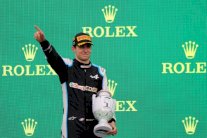 جائزة المجر الكبرى: أوكون يتوج للمرة الأولى بعد سباق مجنون