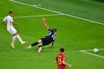 دوري الأمم الأوروبية: فرنسا تتوج باللقب في الطريق إلى المونديال