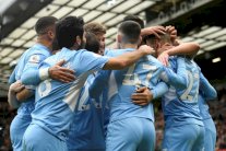 بطولة إنكلترا: سيتي يسترد اعتباره من يونايتد باسقاطه في معقله