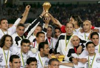 كأس أمم إفريقيا: ثلاثية مصرية تاريخية بين 2006 و2010