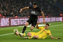 كأس أمم أفريقيا: المغرب للقب ثان بعد 46 عاما من الانتظار