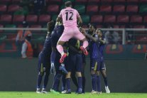 كأس أمم إفريقيا: بداية جيدة للرأس الأخضر