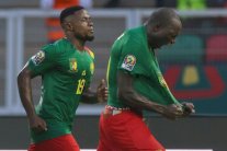 كأس أمم إفريقيا: الكاميرون تقلب الطاولة على بوركينا فاسو