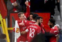 كأس الاتحاد الإنكليزي: مانشستر يونايتد آخر المتأهلين إلى الدور الرابع