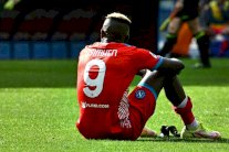 بطولة إيطاليا: حلم نابولي باللقب يصطدم بهزيمة قاسية أمام فيورنتينا