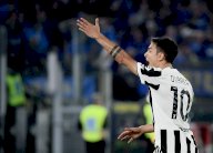 بطولة إيطاليا.. ندفيد: المال حال دون تجديد عقد ديبالا