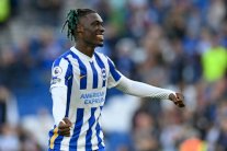 بطولة إنكلترا: توتنهام يضم المالي بيسوما من برايتون