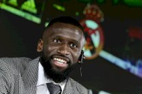 روديغر مستعد للقتال.. يريد مركزاً أساسياً في ريال مدريد