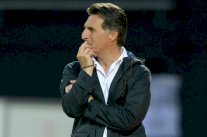 بطولة فرنسا: لوريان يقيل مدربه بيليسييه