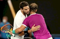 قرعة بطولة ويمبلدون: بيريتيني قد يحرم نادال من بلوغ النهائي