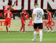 بطولة ألمانيا: بايرن مع مانيه يستهلّ حملة الدفاع عن اللقب بسداسية