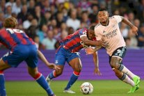 بطولة إنكلترا: بداية ايجابية لأرسنال