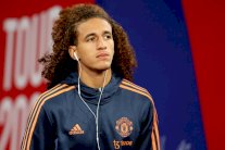 التونسي المجبري من مانشستر يونايتد الى برمنغهام على سبيل الإعارة