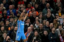 الظهير البرازيلي لودي معاراً الى نوتنغهام بعد التجديد مع أتلتيكو