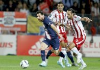 بطولة فرنسا: سان جرمان يعزّز صدارته بثلاثية في أجاكسيو