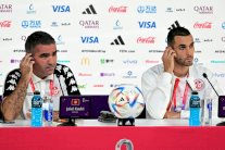 مونديال 2022: القادري عن مواجهة أستراليا 