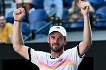 أستراليا المفتوحة: بول يحسم المواجهة الأميركية مع شيلتون