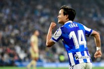 بطولة إسبانيا: ريال سوسييداد يقترب من العودة إلى دوري الابطال