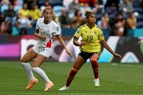 مونديال السيدات: الكورية الجنوبية كايسي فير أصغر لاعبة في تاريخ النهائيات