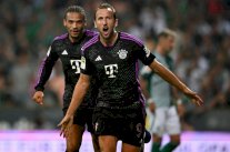 بطولة ألمانيا: كاين يقود بايرن لفوز كبير في أرض بريمن