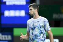 دورة شنغهاي: هوركاتش أول المتأهلين إلى نصف النهائي