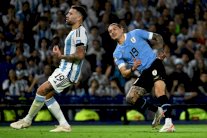 تصفيات مونديال 2026: خسارة أولى للأرجنتين منذ لقب المونديال