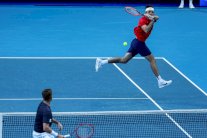 كأس يونايتد: فوز صعب للولايات المتحدة على بريطانيا