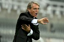 كأس آسيا: أزمة حادة بين مانشيني واللاعبين المستبعدين في المنتخب السعودي