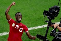 كأس آسيا: المعز علي... على الموعد عند الحاجة!