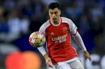 بورتو يخطف أرسنال في 