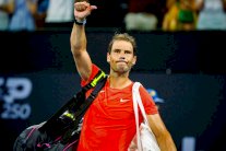 نادال: جسدي ببساطة لن يسمح لي بالمشاركة في جميع البطولات