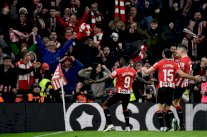 كأس إسبانيا: أتلتيك بلباو لفك نحس ست مباريات متتالية