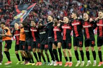 ألونسو يعتبر أن 