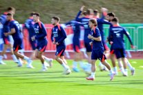 أوروبا 2024: مودريتش لا يُمانع أن تكون كرواتيا