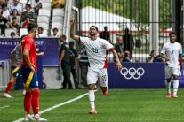 ماذا فعلت منتخبات كرة القدم العربية في أولمبياد باريس؟