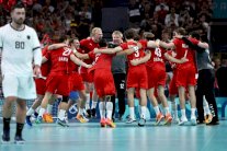 أولمبياد باريس: