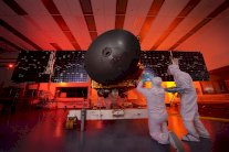 17 يوليو موعد جديد لإطلاق مسبار الأمل الإماراتي