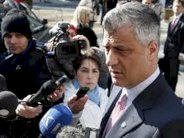 رئيس الوزراء الكوسوفي السابق تلقى تهديدات من البغدادي