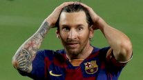ليونيل ميسي: ما سبب استياء النجم الأرجنتيني في برشلونة؟