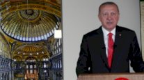 آيا صوفيا: مجلس الكنائس العالمي يدعو تركيا إلى التراجع عن تحويل المتحف إلى مسجد
