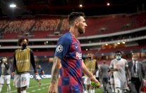 البند الجزائي في عقد ميسي لا يزال ساريا