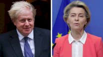 بريكست: اتفاق للتجارة بين بريطانيا والاتحاد الأوروبي