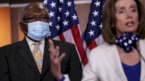 اقتحام الكونغرس: الديموقراطيون يستعدون لبدء محاكمة ترامب